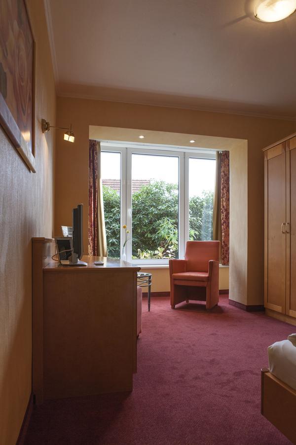 Hotel Backenköhler 3*